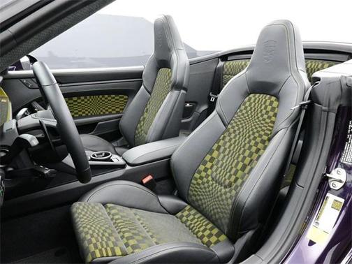 2026 Porsche 911 Carrera GTS