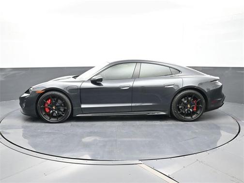 2023 Porsche Taycan GTS