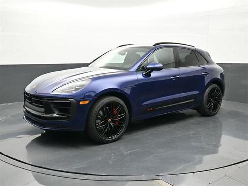 2023 Porsche Macan GTS