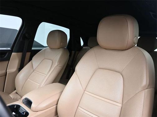 2021 Porsche Cayenne E-Hybrid S