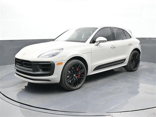 2023 Porsche Macan GTS