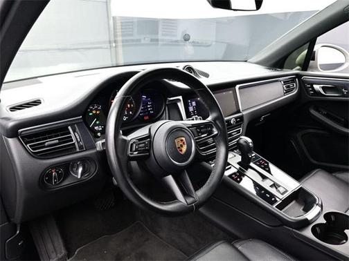 2023 Porsche Macan GTS