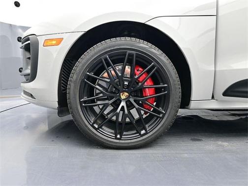 2023 Porsche Macan GTS