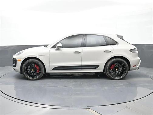 2023 Porsche Macan GTS