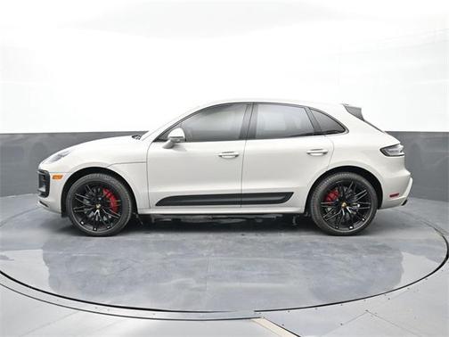 2023 Porsche Macan GTS