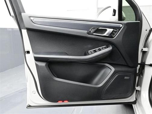 2023 Porsche Macan GTS