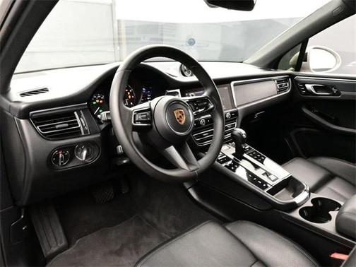 2023 Porsche Macan GTS
