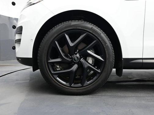 2023 Land Rover Range Rover Sport SE