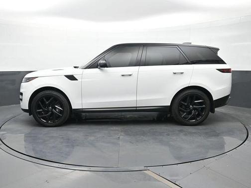 2023 Land Rover Range Rover Sport SE