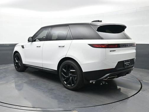 2023 Land Rover Range Rover Sport SE