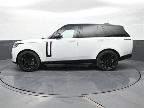 2024 Land Rover Range Rover P530 SE
