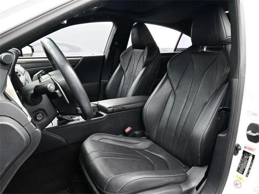 2019 Lexus ES 350 F Sport