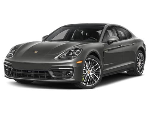 2023 Porsche Panamera 4