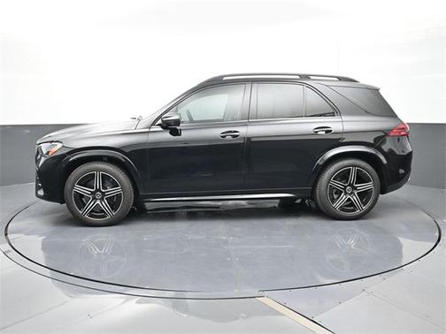 2025 Mercedes-Benz GLE 350 Base