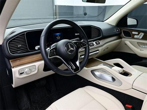 2025 Mercedes-Benz GLE 350 Base
