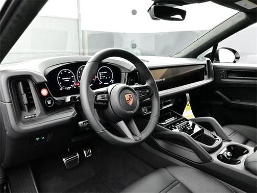 2026 Porsche Cayenne GTS
