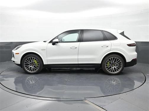 2021 Porsche Cayenne