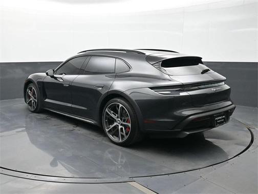 2023 Porsche Taycan 4S