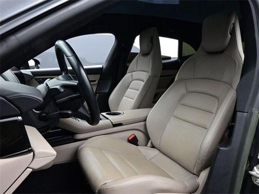 2023 Porsche Taycan 4S