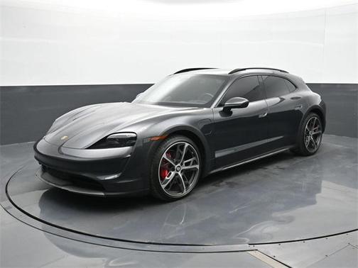 2023 Porsche Taycan 4S