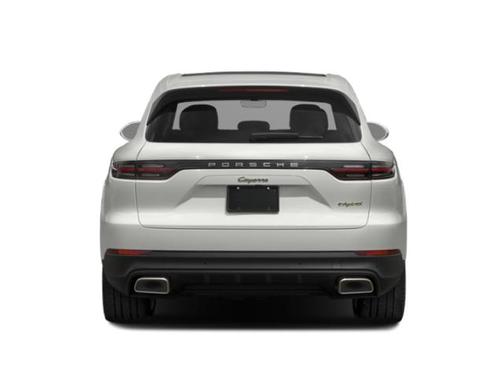 2022 Porsche Cayenne Cayenne E-Hybrid Platinum Edition