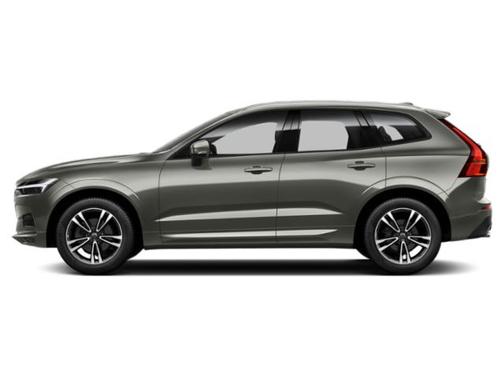 2021 Volvo XC60 T5 Inscription
