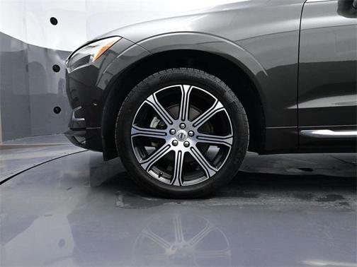2021 Volvo XC60 T5 Inscription