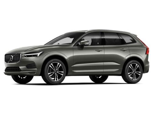 2021 Volvo XC60 T5 Inscription