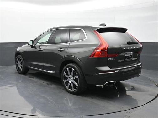 2021 Volvo XC60 T5 Inscription