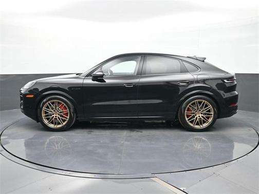 2026 Porsche Cayenne Cayenne S E-Hybrid