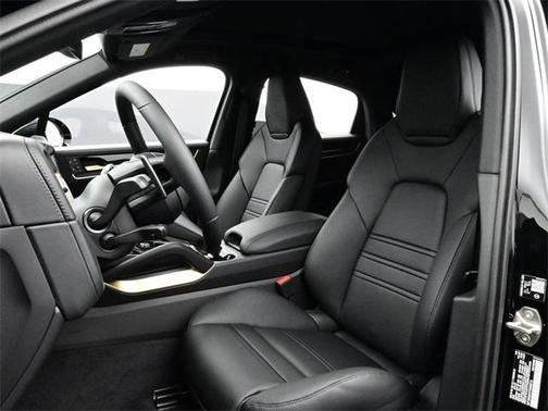 2026 Porsche Cayenne Cayenne S E-Hybrid