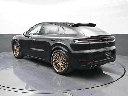 2026 Porsche Cayenne Cayenne S E-Hybrid