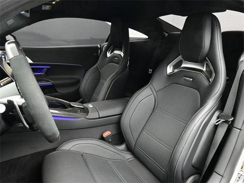 2026 Mercedes-Benz AMG GT 63 Base