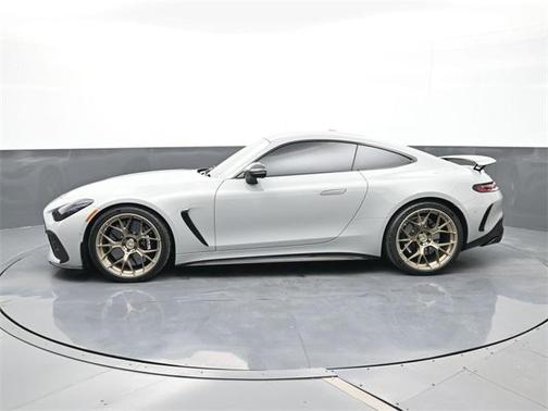 2026 Mercedes-Benz AMG GT 63 Base