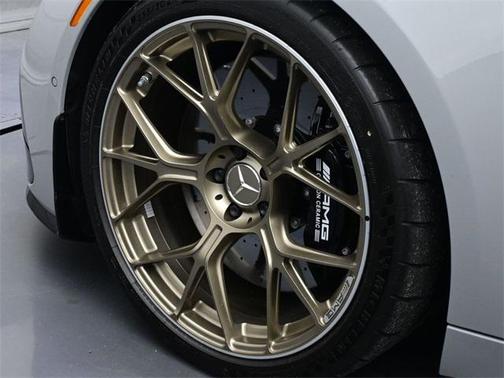 2026 Mercedes-Benz AMG GT 63 Base