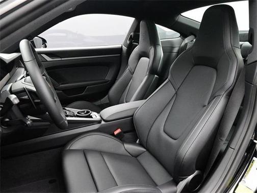 2026 Porsche 911 Carrera 4S