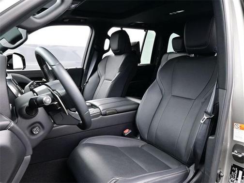 2024 Lexus LX 600 Luxury