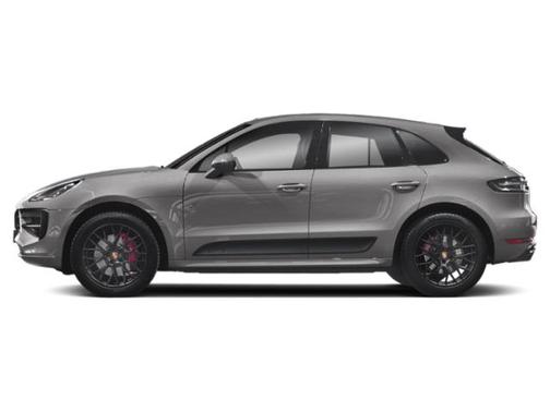 2020 Porsche Macan GTS