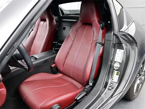 2020 Mazda MX-5 Miata RF Grand Touring