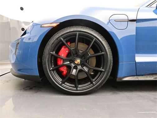 2023 Porsche Taycan GTS