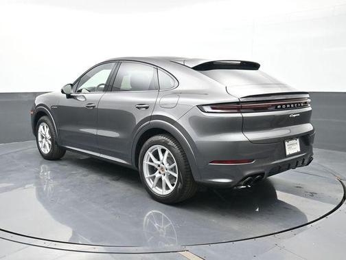 2025 Porsche Cayenne Cayenne E-Hybrid
