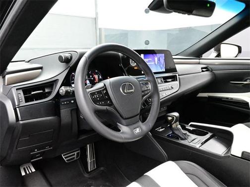 2023 Lexus ES 350 F Sport