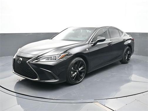 2023 Lexus ES 350 F Sport