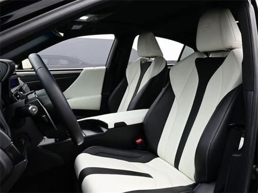2023 Lexus ES 350 F Sport