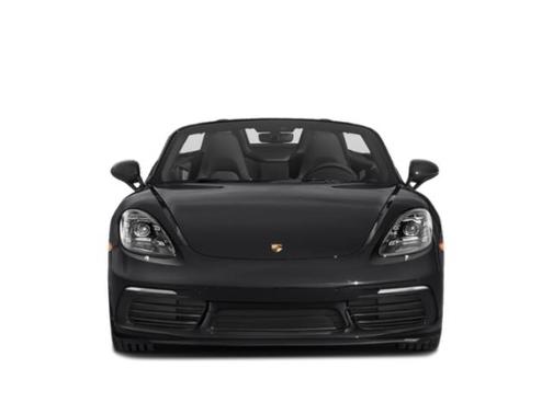 2024 Porsche 718 Boxster