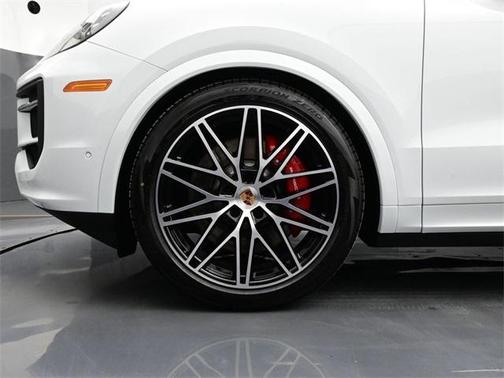 2026 Porsche Cayenne S