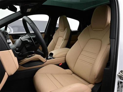 2026 Porsche Cayenne S