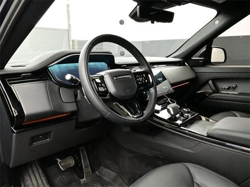 2023 Land Rover Range Rover Sport SE