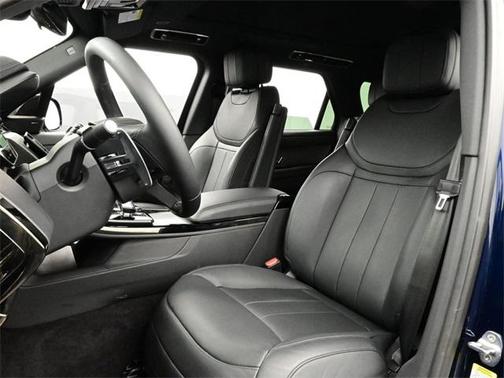 2023 Land Rover Range Rover Sport SE