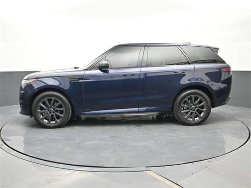 2023 Land Rover Range Rover Sport SE
